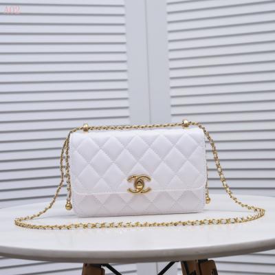 Chanel Bags AAA 025